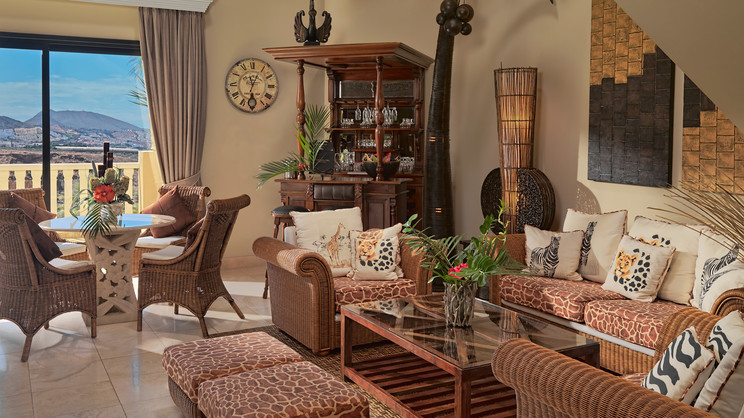 Hotel Royal Garden Villas & Spa